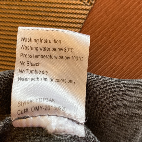 Bodilove ladies pants - Picture 6 of 6